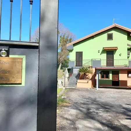 Etna Green House *