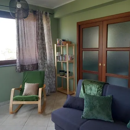 Etna Green House * Zafferana Etnea