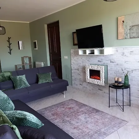 Etna Green House *