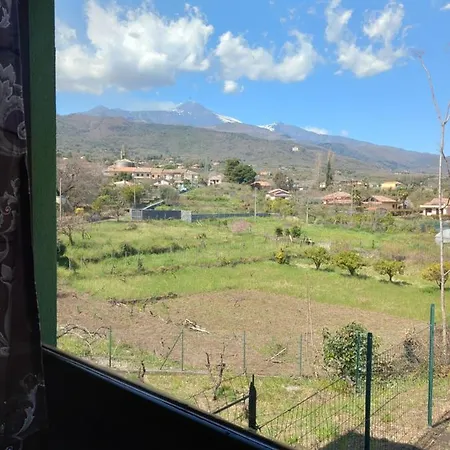Holiday home Etna Green House