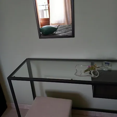 Vakantiehuis Etna Green House
