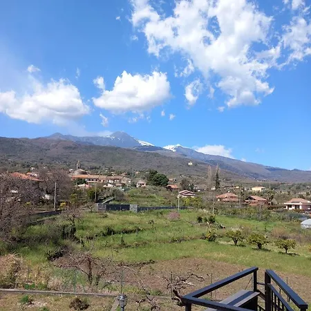 Etna Green House * Zafferana Etnea