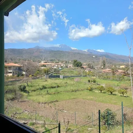 Etna Green House * Zafferana Etnea