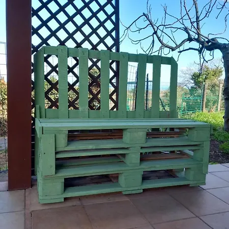 Etna Green House Holiday home *