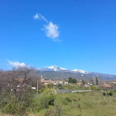 Holiday home Etna Green House