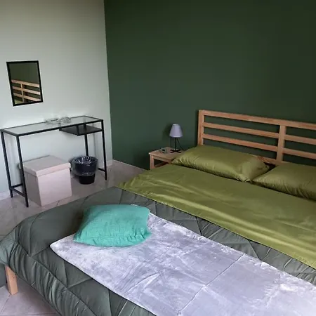 Etna Green House Holiday home