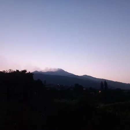 Etna Green House Zafferana Etnea