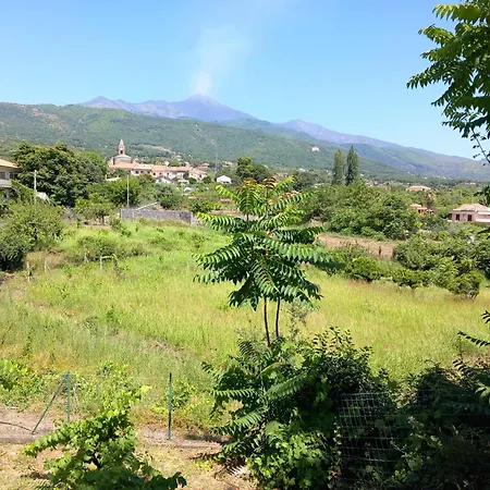 Etna Green House * Zafferana Etnea