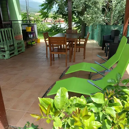 Etna Green House * Zafferana Etnea