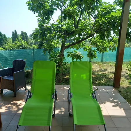 Etna Green House Zafferana Etnea